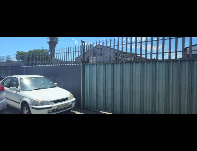 INDUSTRIAL PROPERTY TO RENT IN STIKLAND INDUSTRIAL